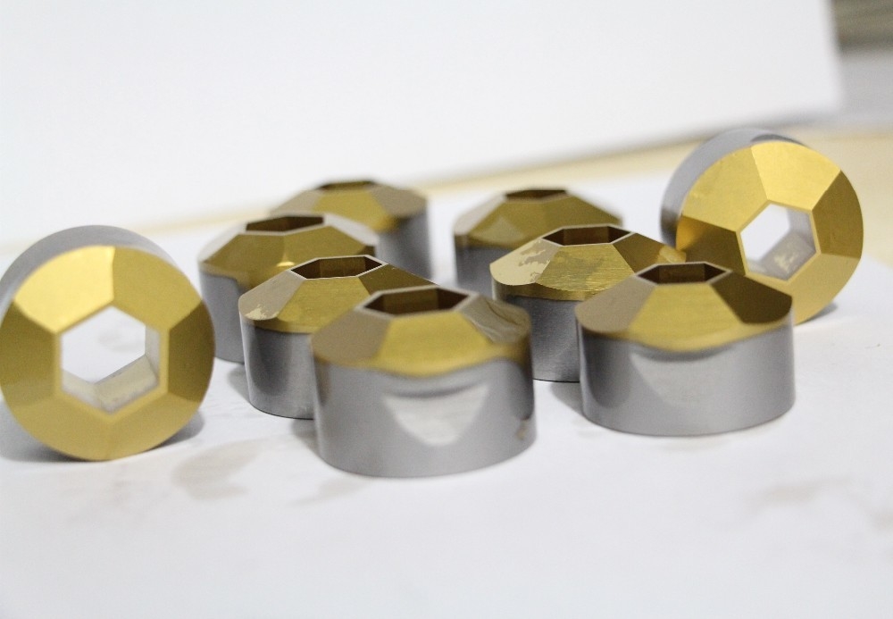 High-Strength Hard Alloy Precision Trimming Dies - For Metal Stamping Parts & Forged Blanks, Automotive & Appliance Manufacturing Applications