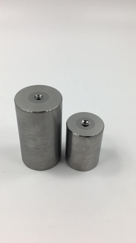 cold forging nut die from China supplier