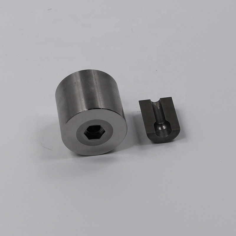 fastener for Extrusion dies Customized inch mirror polishing