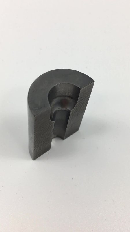 Customized Tungsten carbide cold heading Extrusion dies
