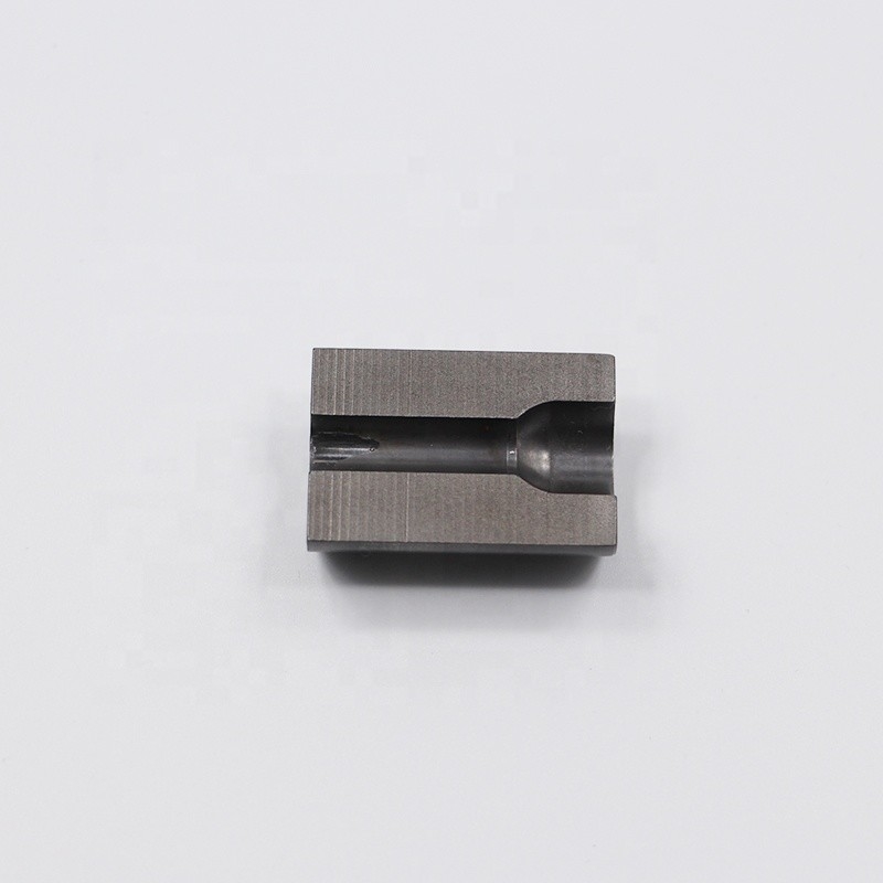 Reliable Cold Forging Die , High Precision Strong Beam Die Mold Component