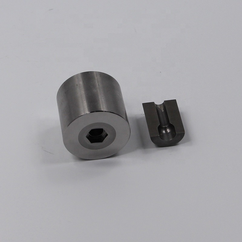 Tungsten Carbide Cold Heading Dies High-Precision Performance For Mass Production Demand Applications Fasteners Bearings Automotive Components Long Service Life