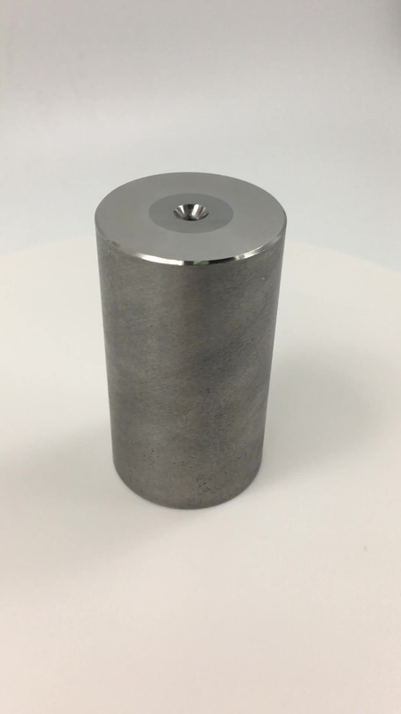 New Product Tungsten Carbide Cold Forging For Bolt And Nut Die