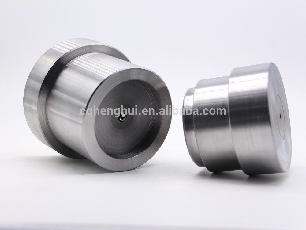 Tungsten Carbide Cold Heading Dies High-Precision Performance For Mass Production Demand Applications Fasteners Bearings Automotive Components Long Service Life
