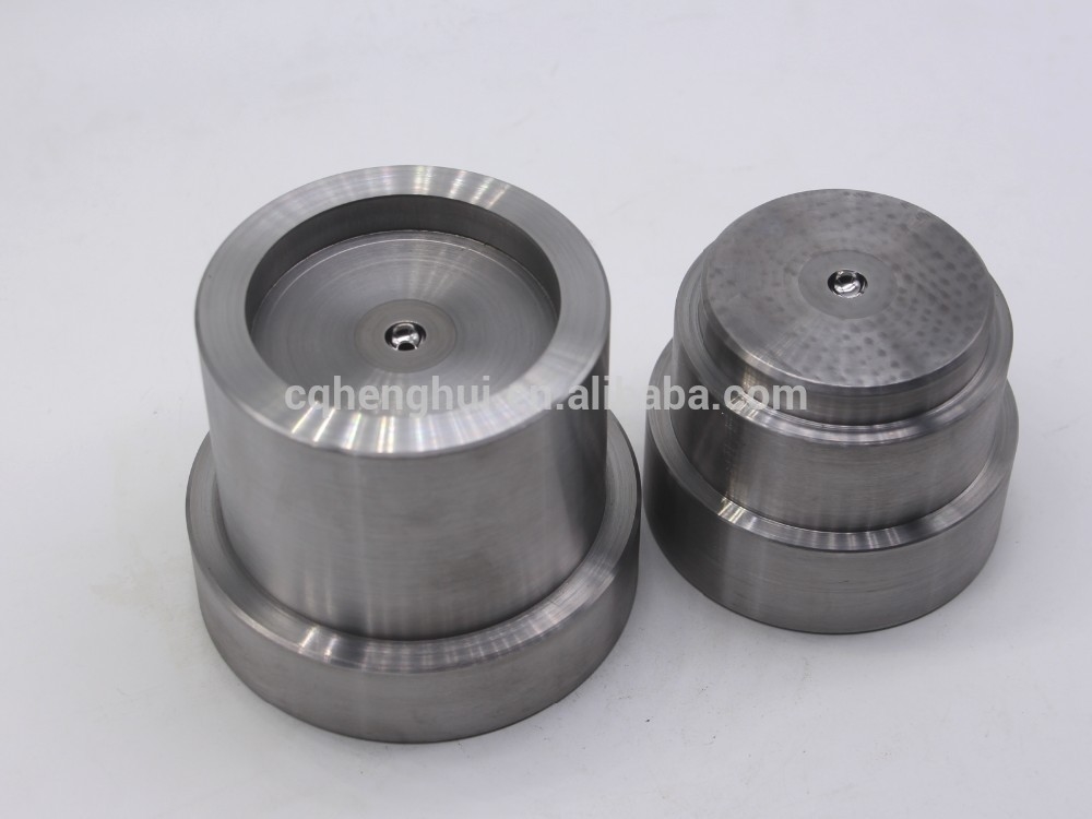 Tungsten Carbide Cold Heading Dies High-Precision Performance For Mass Production Demand Applications Fasteners Bearings Automotive Components Long Service Life