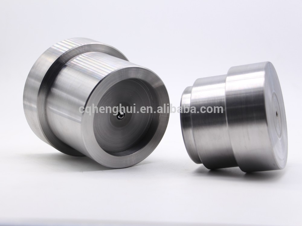 New Product Tungsten Carbide Cold Forging For Bolt And Nut Die