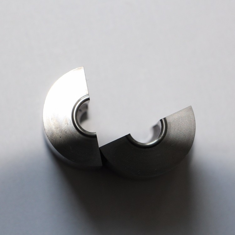 Tungsten Carbide Cold Heading Dies High-Precision Performance For Mass Production Demand Applications Fasteners Bearings Automotive Components Long Service Life