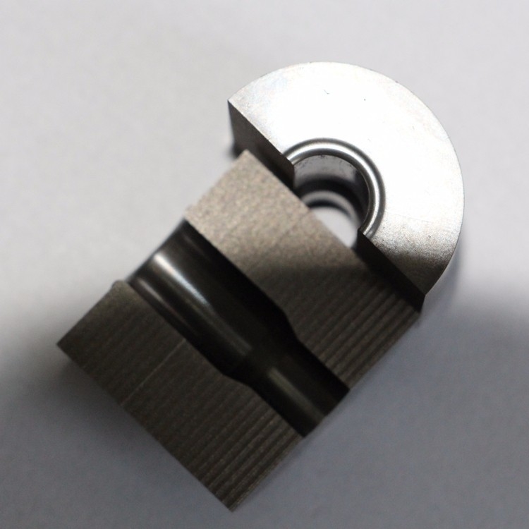 Tungsten Carbide Cold Heading Dies High-Precision Performance For Mass Production Demand Applications Fasteners Bearings Automotive Components Long Service Life