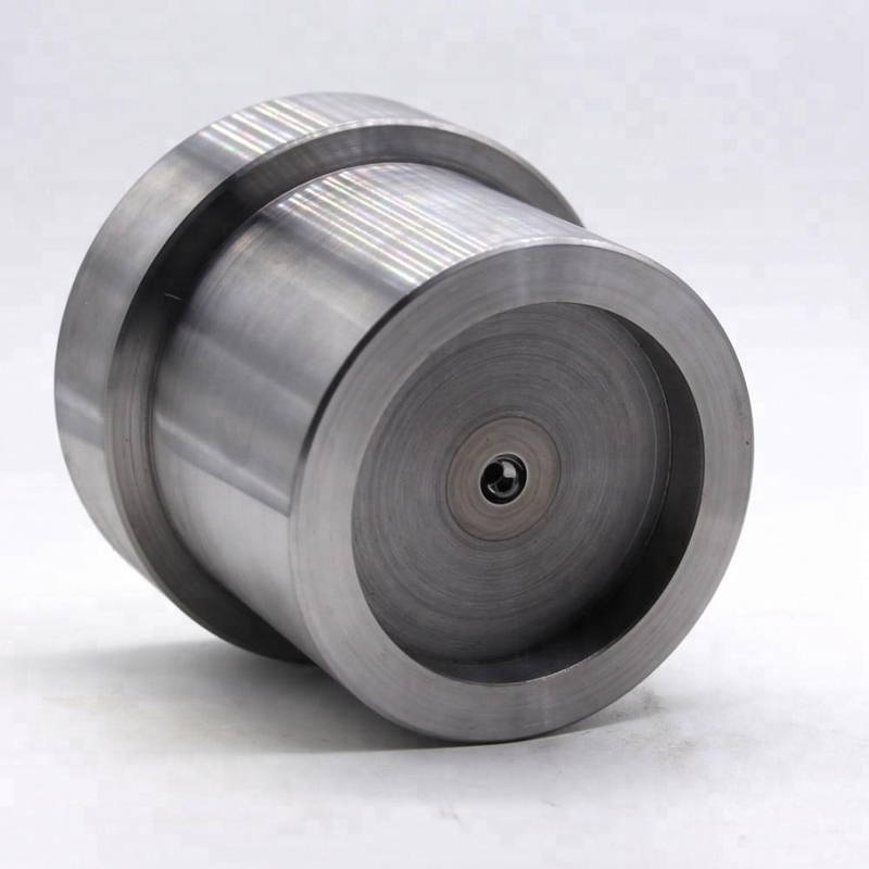 Customized Size Tungsten Carbide Molds Cold Heading Die Nut Forming Die