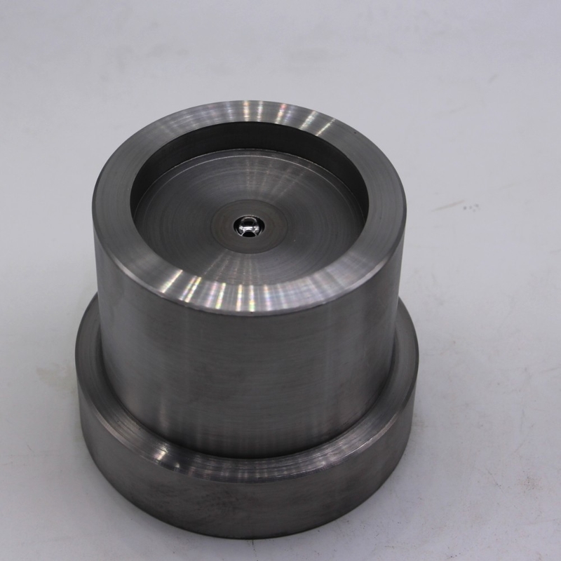 Customized Size Tungsten Carbide Molds Cold Heading Die Nut Forming Die