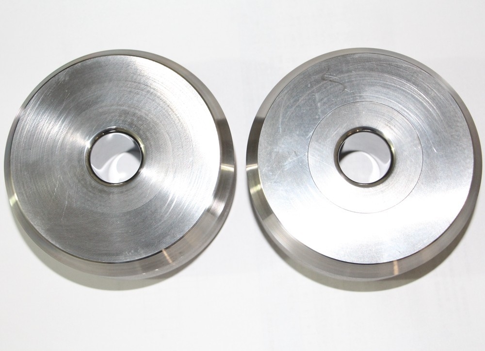 VA80/ST7/ST6/KG5/KG6 Material NEW STYLE of China Nut Forming Die
