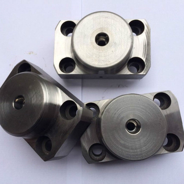Import Process Nut Forming Dies For High Performance Drawing And Extrusion In Various Industries Support Customized