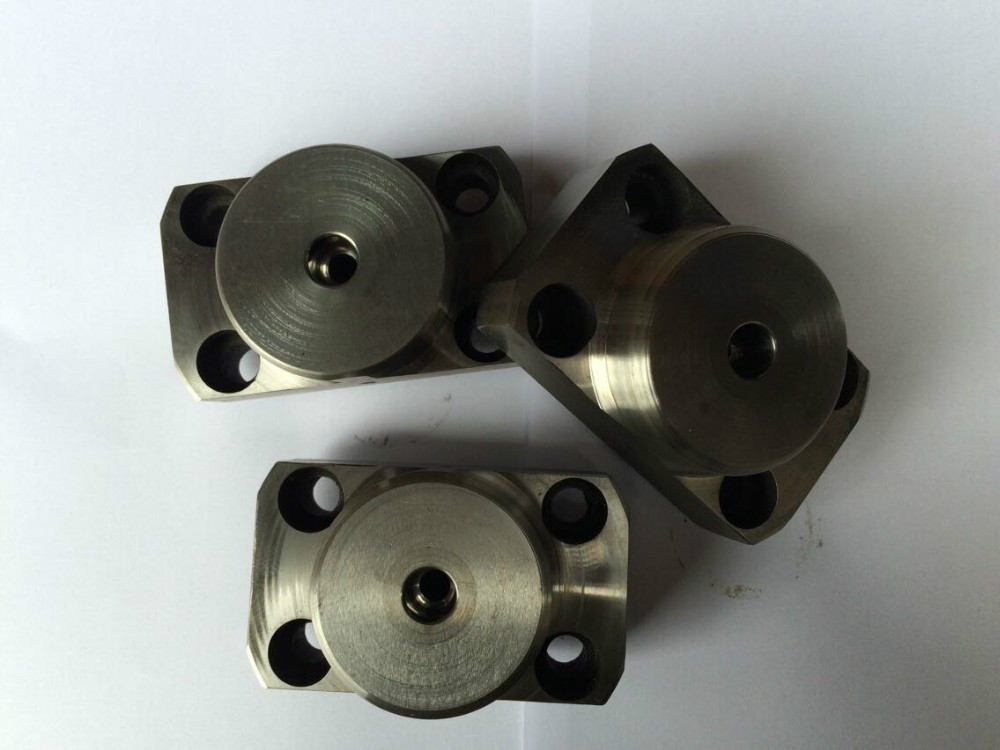 Import Process Nut Forming Dies For High Performance Drawing And Extrusion In Various Industries Support Customized