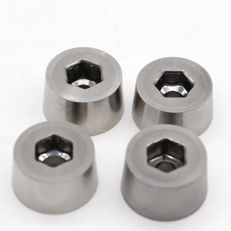 Customizable Nut Forming Dies For High Performance Drawing And Extrusion In Various Industries