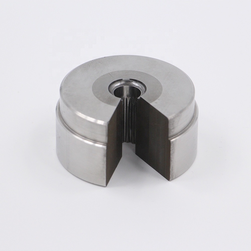 Hexagonal Nuts Segmented Tungsten Carbide Die