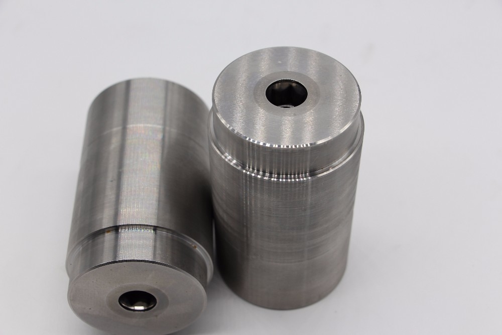 High Performance Cold Heading Die , Metal Forming Dies Small Adhesion
