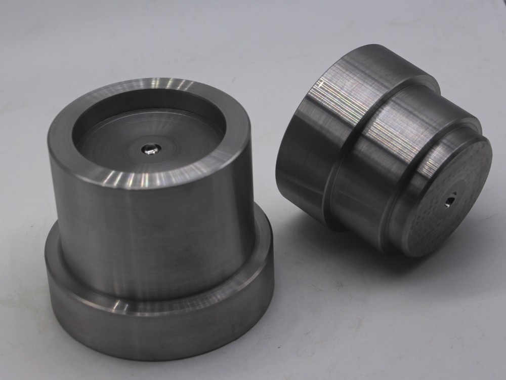 Cemented Carbide Cold Heading Dies 1000,000~5000,000 Times/ Pcs Service Life