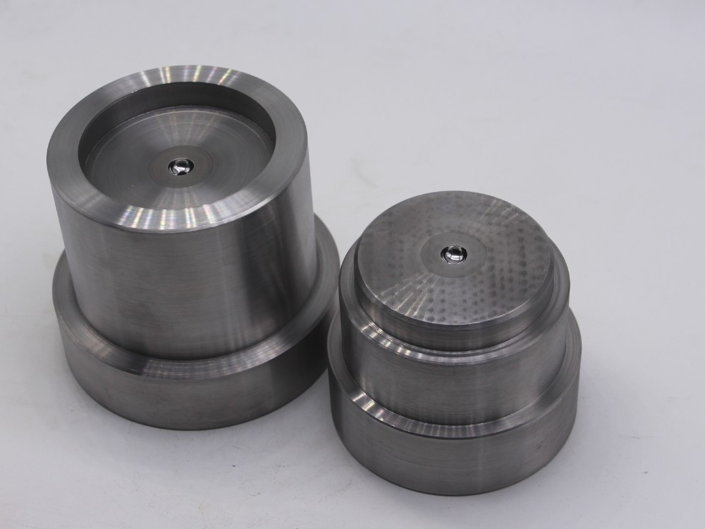 Cemented Carbide Cold Heading Dies 1000,000~5000,000 Times/ Pcs Service Life