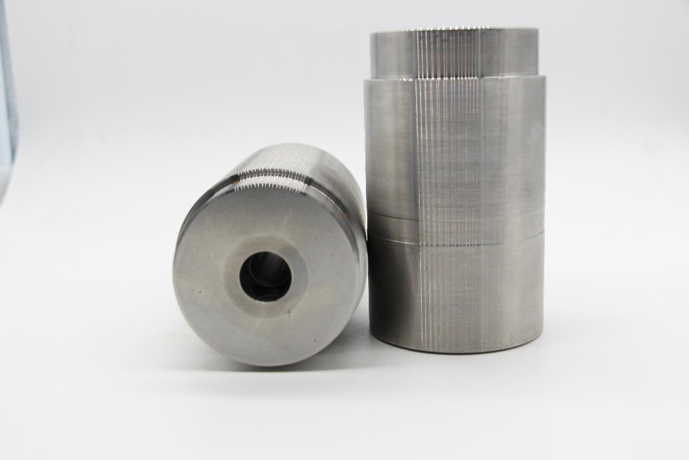 High Performance Cold Heading Die For Drawing Die With Specially Designed Carbide Material