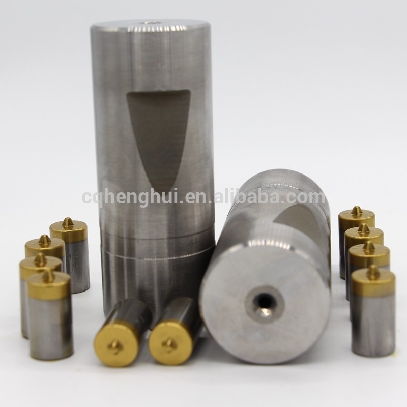 High Performance Cold Heading Die For Drawing Die With Specially Designed Carbide Material