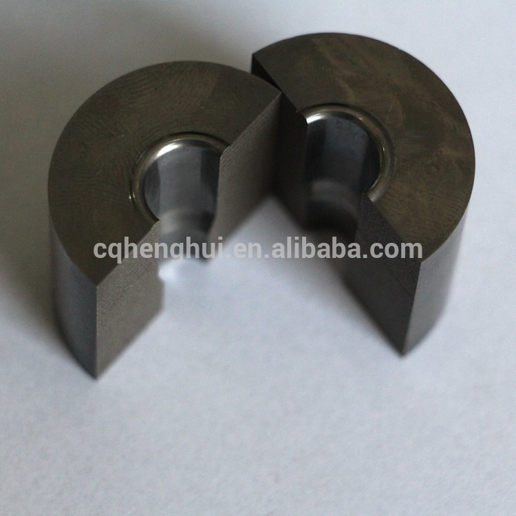 High Wear Resistance Cold Heading Die For Extrusion Die With Carbide Material High Hardness