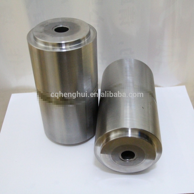 High Wear Resistance Cold Heading Die For Extrusion Die With Carbide Material High Hardness
