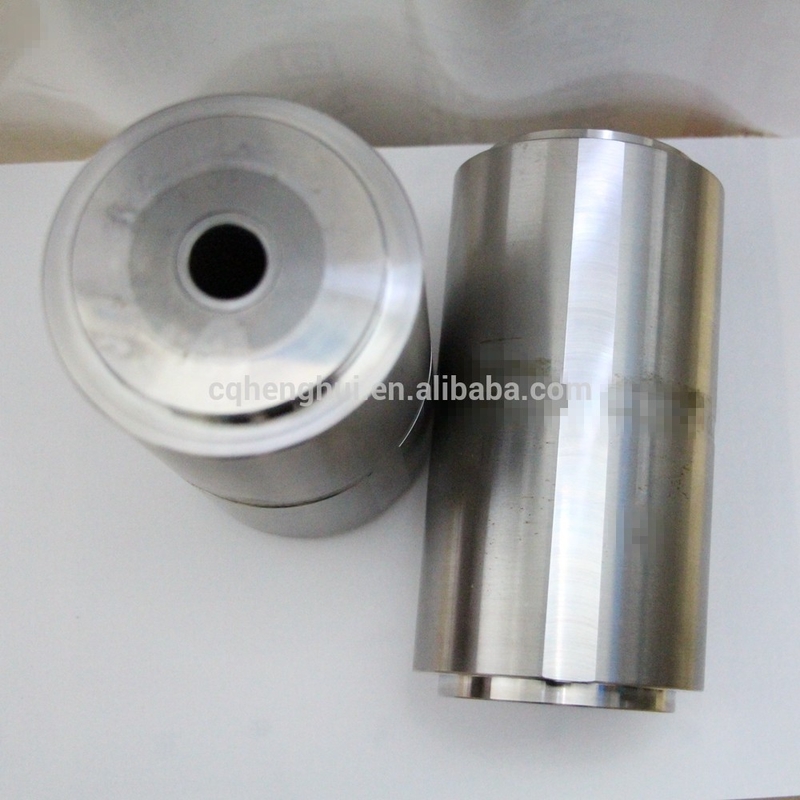 Surface Polishing China New Design Cold Heading Die For Extrusion Die With Medium Carbide Material