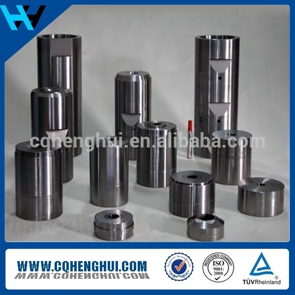 New Design Cold Heading Die Hot Selling For Extrusion Die With Medium Carbide Material