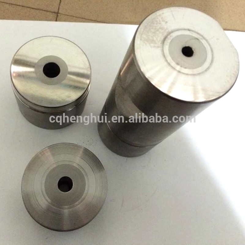 New Design Cold Heading Die Hot Selling For Extrusion Die With Medium Carbide Material
