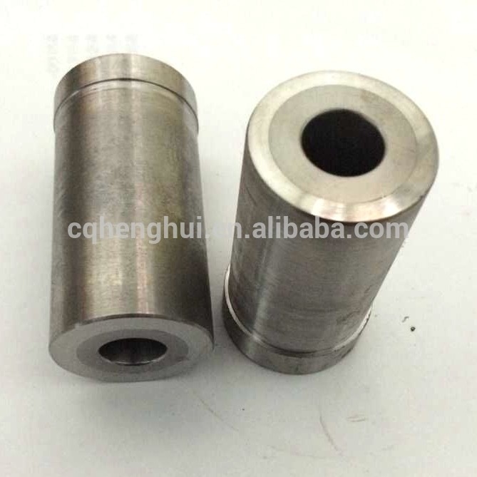 HSS M2/M35 Cold Heading Die With Medium Grained Carbide High Hardness Main Die