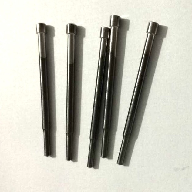 New Design Carbide Die Cutting Punch Pins High Speed Steel Punch Die Pin Punch