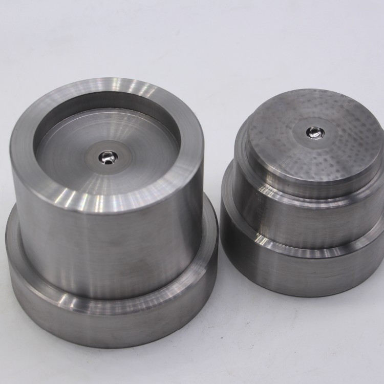 Tablet Press Carbide Punches And Dies 0.001mm Precision For Bolt Making