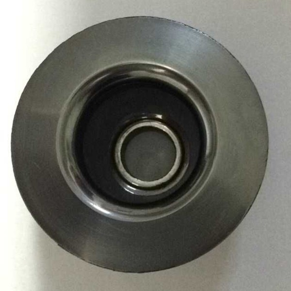 0.001mm Precision Metal Forms Wire Drawing Dies