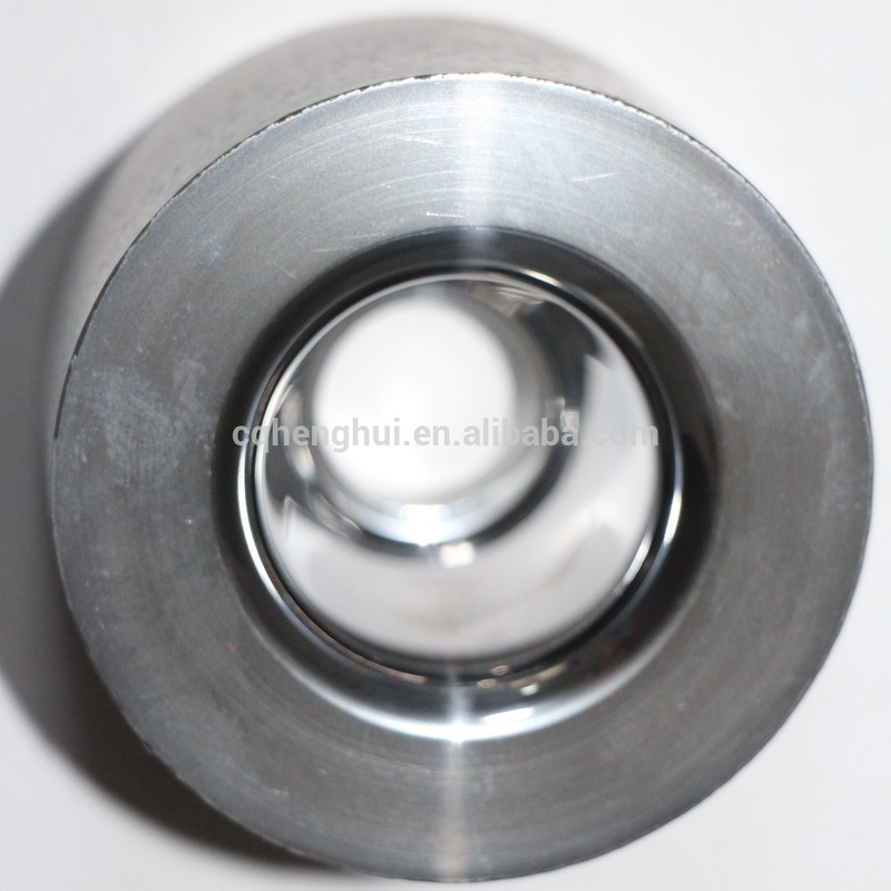 ISO9001 VA80 Tungsten Carbide Die And Punch Segmented Hex Carbide Die
