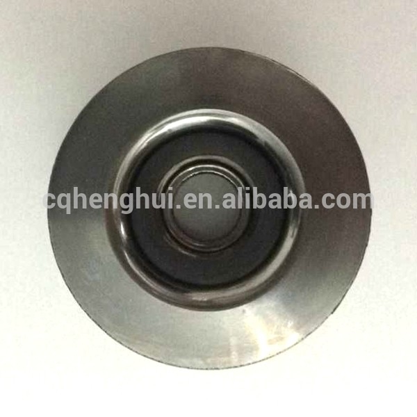 Long Life Tungsten Carbide Drawing Dies Polished Carbide Wire Drawing Dies