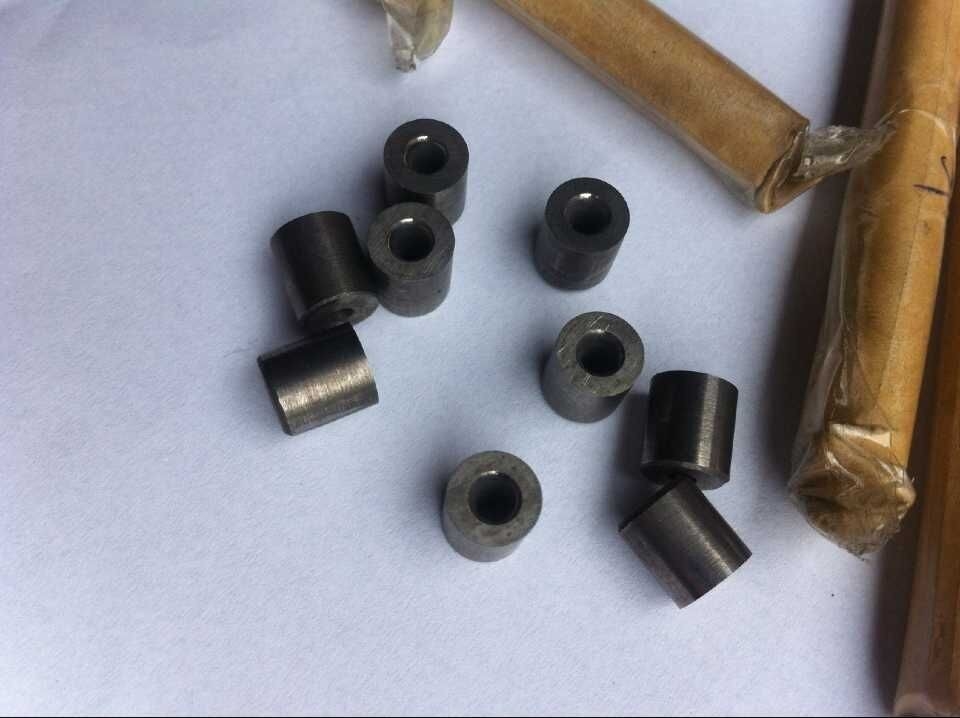 Supplier Import Process Tungsten Carbide Die For Precision Punching And D2 SKD11 HRC58-60 Material Good Quality