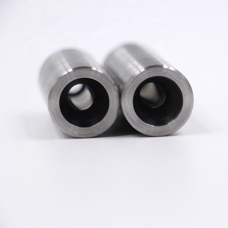 Carbide Shearing Cutting Dies Extrusion Process High Corrosion Resistance