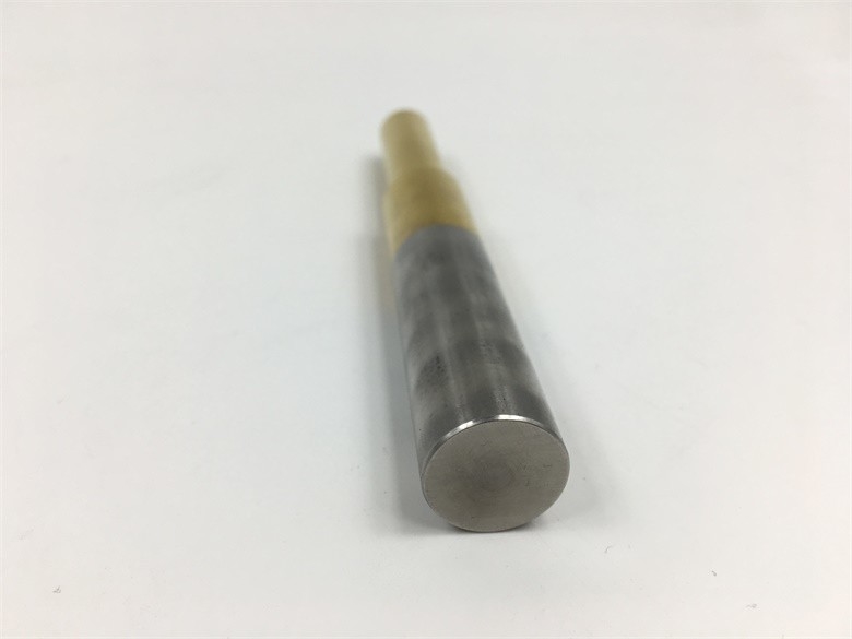 DIN Standard Polishing Tungsten Carbide Hex Punch Pin