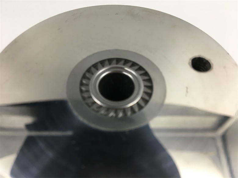 Inch Millimeter Screw Tungsten Carbide Die For Hardware Fasteners