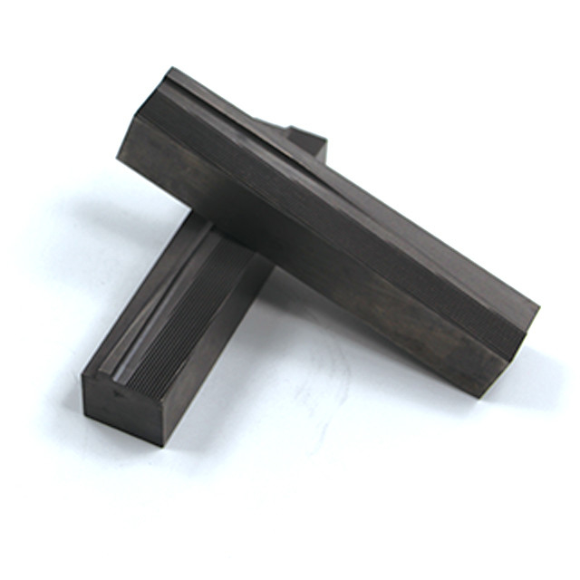 Tungsten Carbide Thread Rolling Die Precision Tooth Profile Wear Fatigue Resistant for M3-M30 Stainless Alloy Steel Threads High Hardness