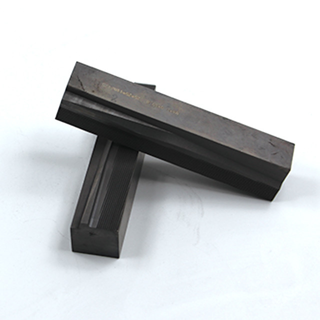 Thread Rolling Dies - Chipless High-Efficiency Thread Forming Tools For High-Strength Threads In Fastener Manufacturing