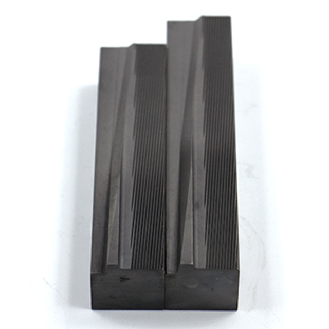 Hard Alloy Thread Rolling Dies - High Strength, Long Service Life, High Hardness, Fatigue Resistance, Ideal for Mass Production of Automotive Fasteners
