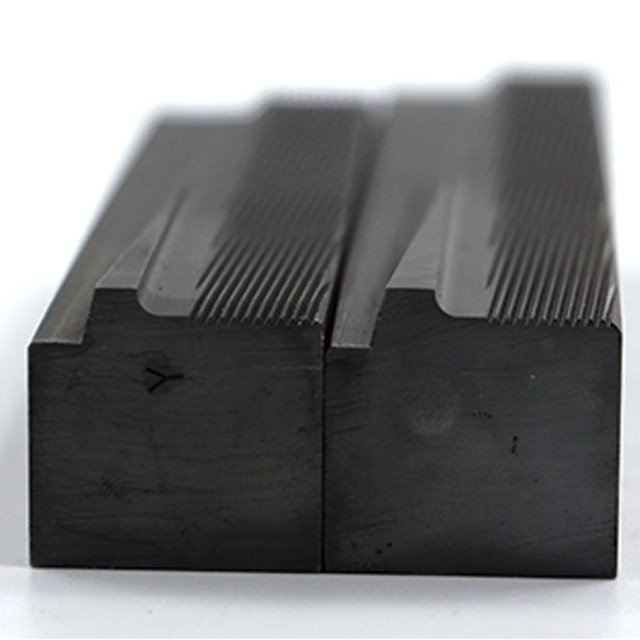 Tungsten Carbide Thread Rolling Die Precision Tooth Profile Wear Fatigue Resistant for M3-M30 Stainless Alloy Steel Threads High Hardness