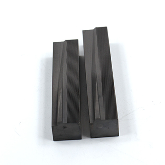 Thread Rolling Die Thread Accuracy 6g/6H With DC53 N Material For Precise Results Support Customized
