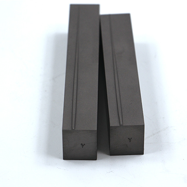 Tungsten Carbide Thread Rolling Die Precision Tooth Profile Wear Fatigue Resistant for M3-M30 Stainless Alloy Steel Threads High Hardness