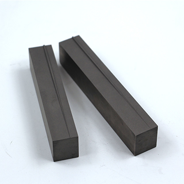 Customized High Speed Steel Thread Rolling Die With High Wear Resistance