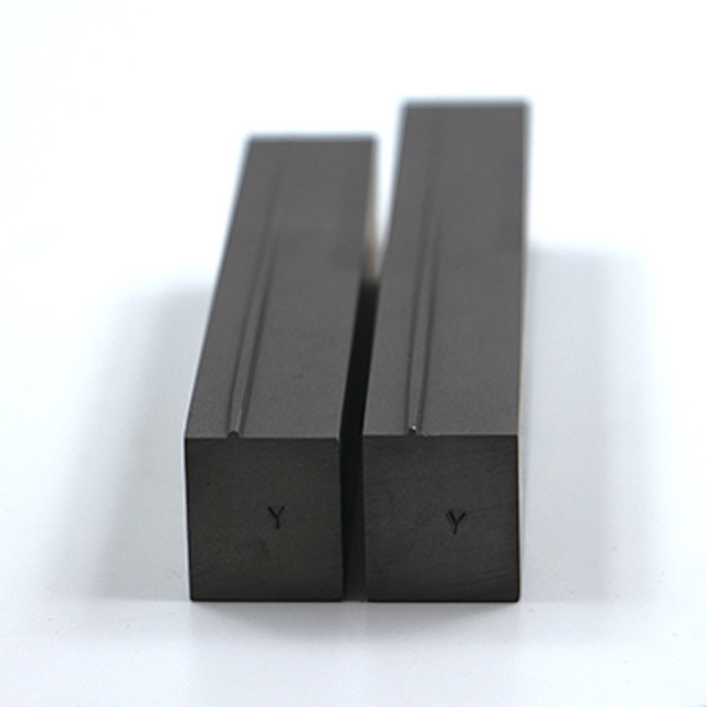 Thread Rolling Die Thread Accuracy 6g/6H With DC53 N Material For Precise Results Support Customized