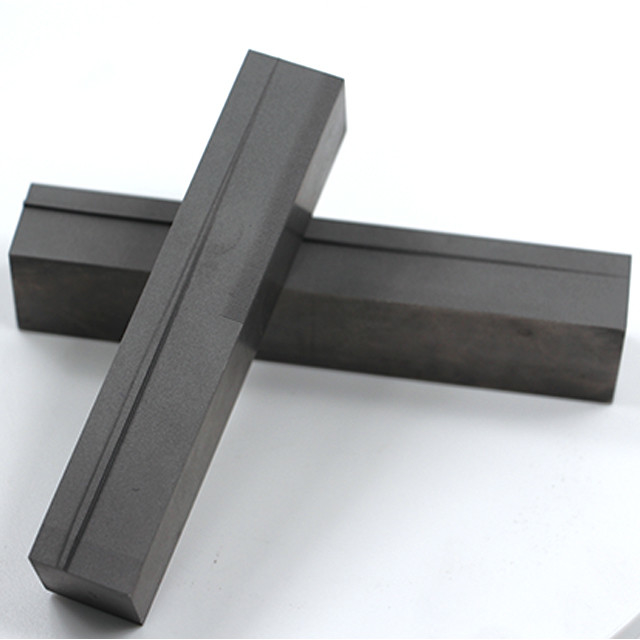 Thread Rolling Die Thread Accuracy 6g/6H With DC53 N Material For Precise Results Support Customized
