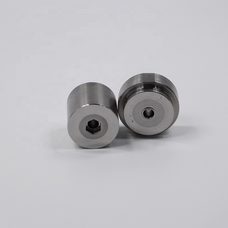 Customizable Tungsten Carbide Die For Precision Punching And D2 SKD11 HRC58-60 Material