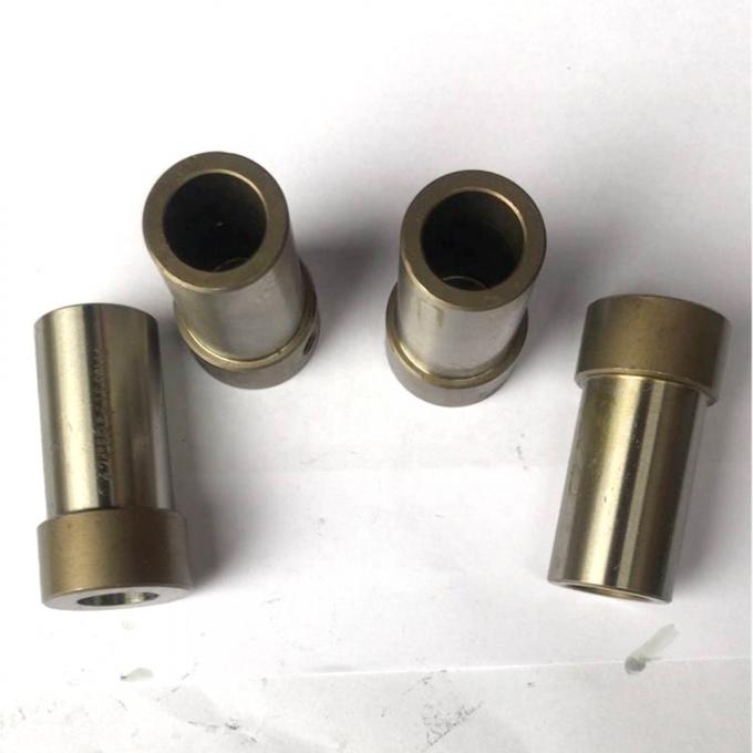 Customized Screw Die Header First Punch Case HIgh Speed Steel 1.2379 D2